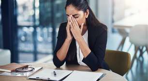 Estresse: como cada signo reage ao caos da segunda-feira
