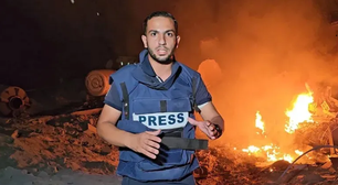 Cinco jornalistas da Al Jazeera são mortos em ataque israelense em Gaza