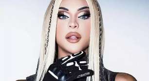 Pabllo Vittar dá tapa em fã após puxão de cabelo durante show; veja o vídeo