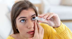 Especialistas alertam: 4 cuidados com os olhos durante o inverno