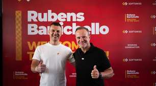 Um ano depois, saiba como acelera a versão empresária de Rubens Barrichello