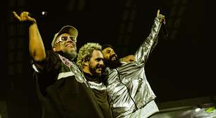 Planet Hemp anuncia BaianaSystem como banda de abertura de show de despedida em SP