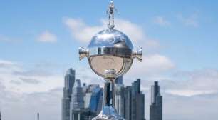 Conmebol define estádio que receberá final da Libertadores