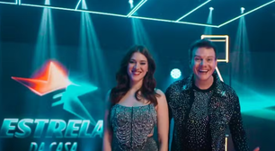 Veja as novidades do 'Estrela da Casa' para a nova temporada