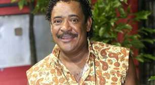 Compadre Washington manda recado para Serginho Groisman após episódio no Altas Horas