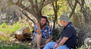Colonos israelenses intensificam campanha para expulsar palestinos da Cisjordânia