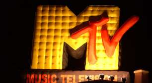 A primeira banda de rock clássico a tocar na história da MTV