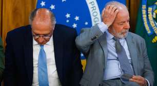 Lula se reúne com Alckmin e pode bater martelo sobre pacote de ajuda; veja o que pode ser anunciado