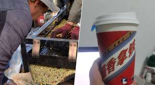 Já sabemos quem vai beber todo o café que o Brasil não exportará para os EUA por causa das tarifas: a China