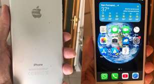 Quem me contou sobre a obsolescência programada da Apple agora usa um iPhone 7 Plus com quase dez anos, e esta é a experiência dele