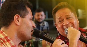 Filho de Leonardo não passa o Dia dos Pais com o cantor e conta o motivo: 'Meu coração...'