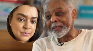 'Um tiquinho dela em casa': Gilberto Gil abre o coração sobre última vontade de Preta Gil e revela destinos diferentes para cinzas da cantora