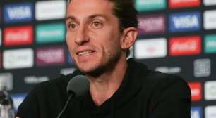 Flamengo: Filipe Luís aponta o que é preciso para ganhar o Brasileirão