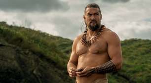 Jason Momoa vai interpretar brasileiro em novo filme? Direto dos videogames, personagem retorna às telonas após 31 anos