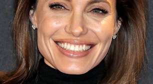 Angelina Jolie contratou assassino para matá-la, mas ele a salvou; relembre o caso