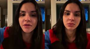 Personal trainer denuncia assédio de comissários durante voo de Angola para o Brasil: 'Me senti intimidada'