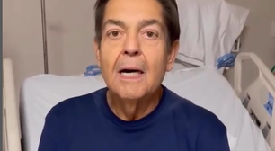 Faustão: por que mesmo após a bariátrica os problemas de saúde se agravaram?