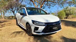 Dirigimos o Chevrolet Onix RS 2026 e ele mudou mais do que você imagina