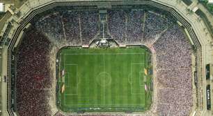 Conmebol anuncia que final da Libertadores entre Palmeiras e Flamengo será às 18h