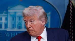 Trump comete gafe e diz que estado americano faz parte da Rússia