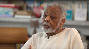 Gilberto Gil fala pela 1ª vez sobre a morte de Preta: 'Tentando se acostumar com a falta'