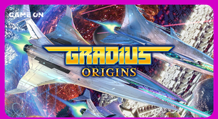 Gradius Origins faz clássicos da Konami retornarem com força total