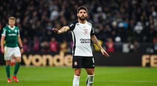 Palpite Juventude x Corinthians - Campeonato Brasileiro - 11/08/2025