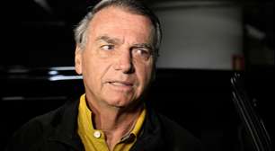 Moraes autoriza que Bolsonaro receba visita de Valdemar Costa Neto, presidente do PL, em prisão domiciliar
