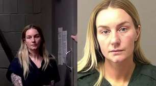 Professora se declara culpada por abuso sexual de aluno de 11 anos e pode pegar até 40 anos de prisão