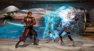Mortal Kombat 1 já vendeu 6,2 milhões de cópias