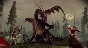 Electronic Arts não tem interesse em remasters de Dragon Age, diz ex-produtor