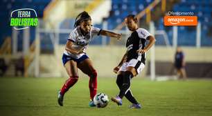 Jogo do Corinthians feminino é transferido por causa do masculino e gera críticas