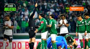 Cabeça fria, coração quente ainda funciona para Abel Ferreira?