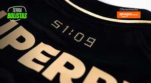 Camisa comemorativa do São Paulo gera polêmica pelo preço e design