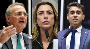 Clubes de futebol receberam R$ 10,5 milhões em emendas parlamentares em 2024, diz jornal