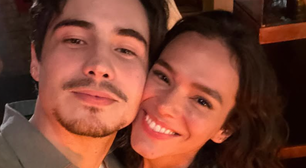Novo casal? Rumores de romance entre Bruna Marquezine e Danilo Mesquita ganham força
