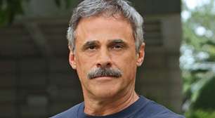 Oscar Magrini gera polêmica ao dizer que 'O Rei do Gado' seria gay