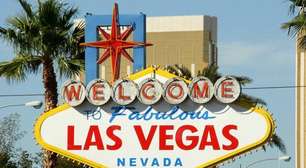 Cidade dos pecados, dos cassinos e também dos casamentos: conheça Las Vegas