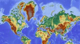 Isolamento geográfico: conheça lugares que ficam muito longe de tudo