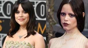 O que aconteceu com o rosto de Jenna Ortega? Antes e depois viraliza e atriz de 'Wandinha' é acusada de fazer mudanças drásticas