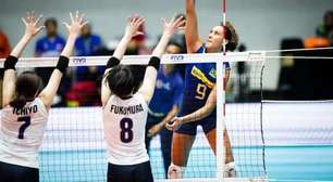 Brasil fecha 1ª fase do Mundial sub-21 com derrota