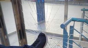 Porque algumas pessoas praticam atos de vandalismo, segundo a psicologia?
