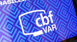 Áudio do VAR é divulgado pela CBF após lance polêmico em Cruzeiro x Santos
