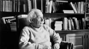 O dia em que Albert Einstein foi convidado para ser presidente de Israel