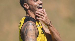 Imprensa estrangeira ironiza fala de Reinier, do Atlético-MG