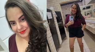 Ela sabia? Veja último vídeo postado pela cantora Luna Alves antes de infarto fatal