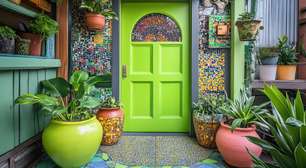 Feng shui: 5 dicas fáceis para sanar problemas na entrada da casa