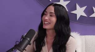 "O rock não funcionou para mim, e tá tudo bem", admite Demi Lovato, de volta ao pop