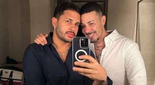 Após fim do casamento com Carlinhos Maia, Lucas Guimarães faz revelação sobre paquera