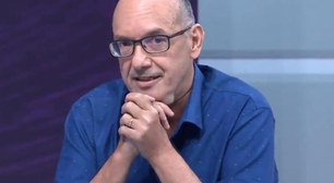 A declaração de Lédio Carmona direcionada a João Victor, do Vasco